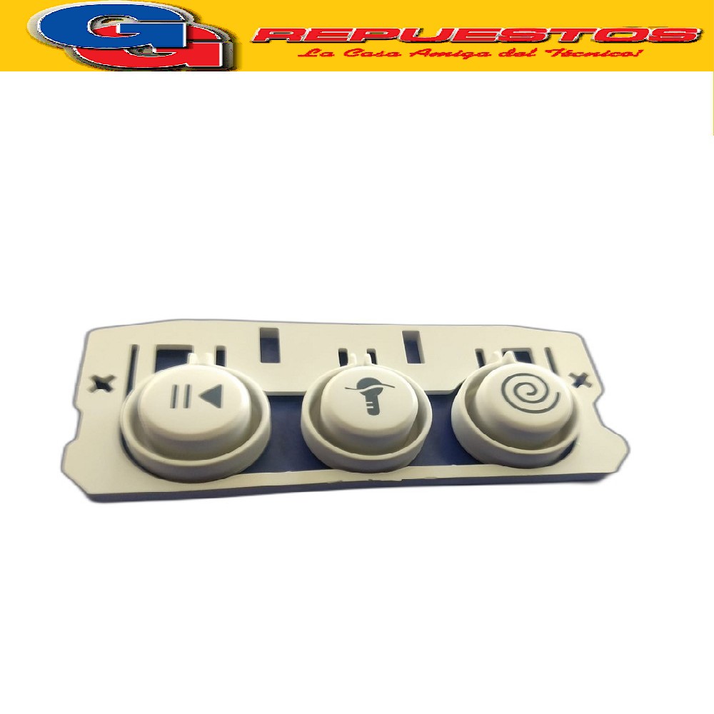 BIMETAL PARA HELADERA NO FROST KSD-8003 8/-4º