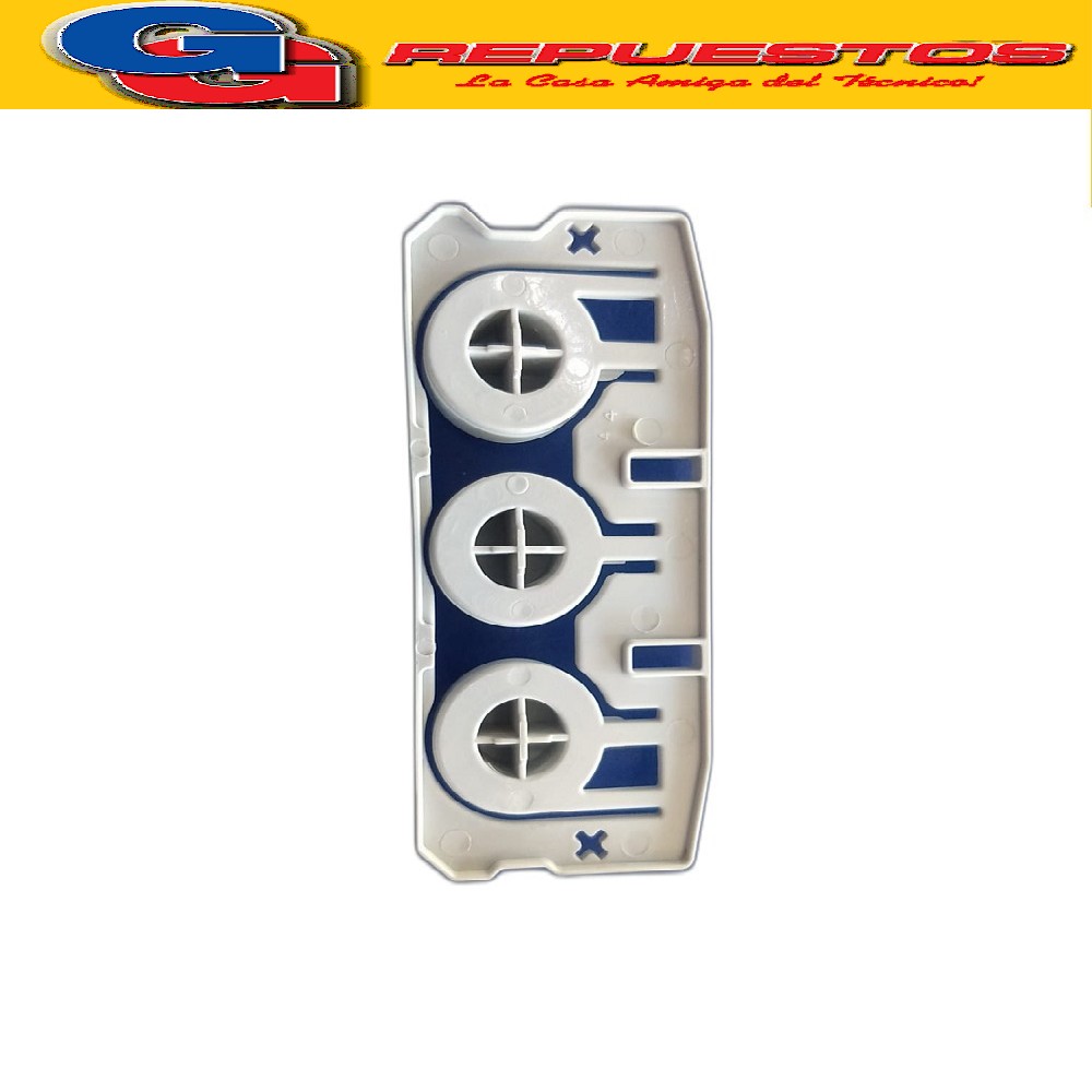 BIMETAL PARA HELADERA NO FROST KSD-8003 8/-4º