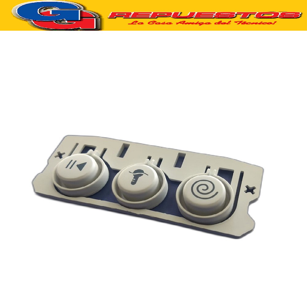 BIMETAL PARA HELADERA NO FROST KSD-8003 8/-4º