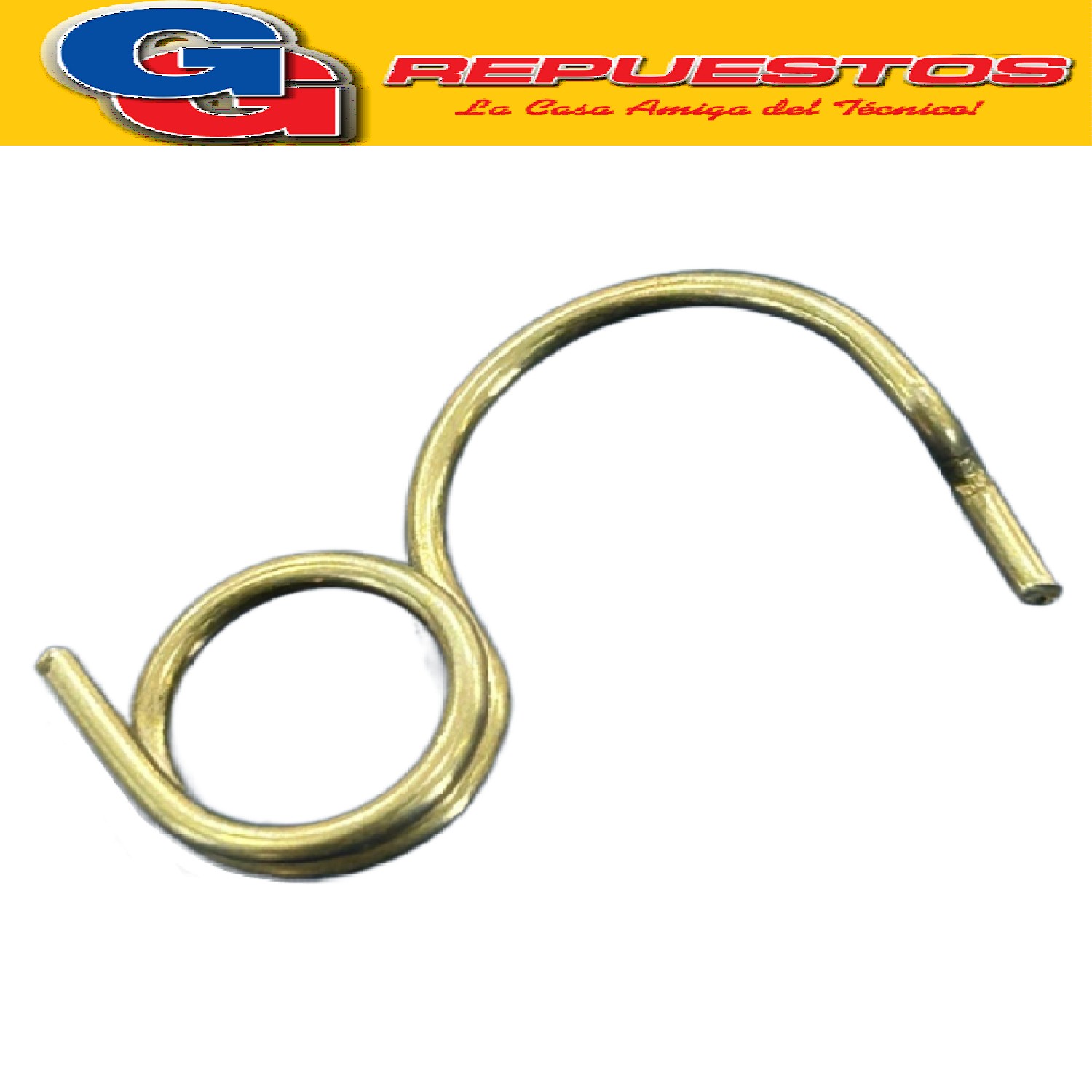 RESORTE AMORTIGUADOR PARA MOTOR DE SECARROPAS KOHINOOR  A-20 42 A-2052 A-2062 A-662 B-2042 B-2052 B-2062 B-652B-662
C-352 C-742 C-745 C-752 D-361 SECARROPAS COLUMBIA HTS 4202 HTS-4200 HTS-4201 HTS-5200 HTS-5201 HTS 4500
HTS 5202 HTS 5500 P-205 P-652 P-655/2 A-665/2 B-665/2 N-655/2 c-765/2 B-655 HTS 5503A C-755/2 B-655/2 C-765 A-655/2 C-755 A-665 HTS 5503 HTS 5501 HTS 5504