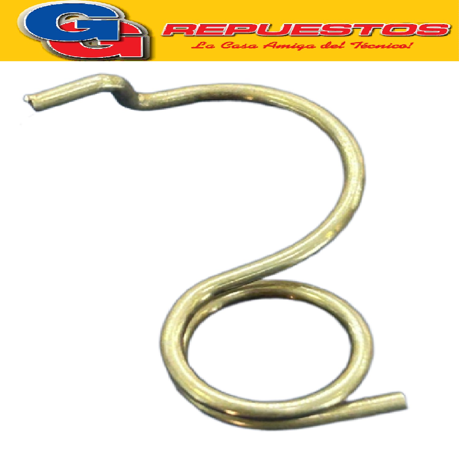 RESORTE AMORTIGUADOR PARA MOTOR DE SECARROPAS KOHINOOR  A-20 42 A-2052 A-2062 A-662 B-2042 B-2052 B-2062 B-652B-662
C-352 C-742 C-745 C-752 D-361 SECARROPAS COLUMBIA HTS 4202 HTS-4200 HTS-4201 HTS-5200 HTS-5201 HTS 4500
HTS 5202 HTS 5500 P-205 P-652 P-655/2 A-665/2 B-665/2 N-655/2 c-765/2 B-655 HTS 5503A C-755/2 B-655/2 C-765 A-655/2 C-755 A-665 HTS 5503 HTS 5501 HTS 5504