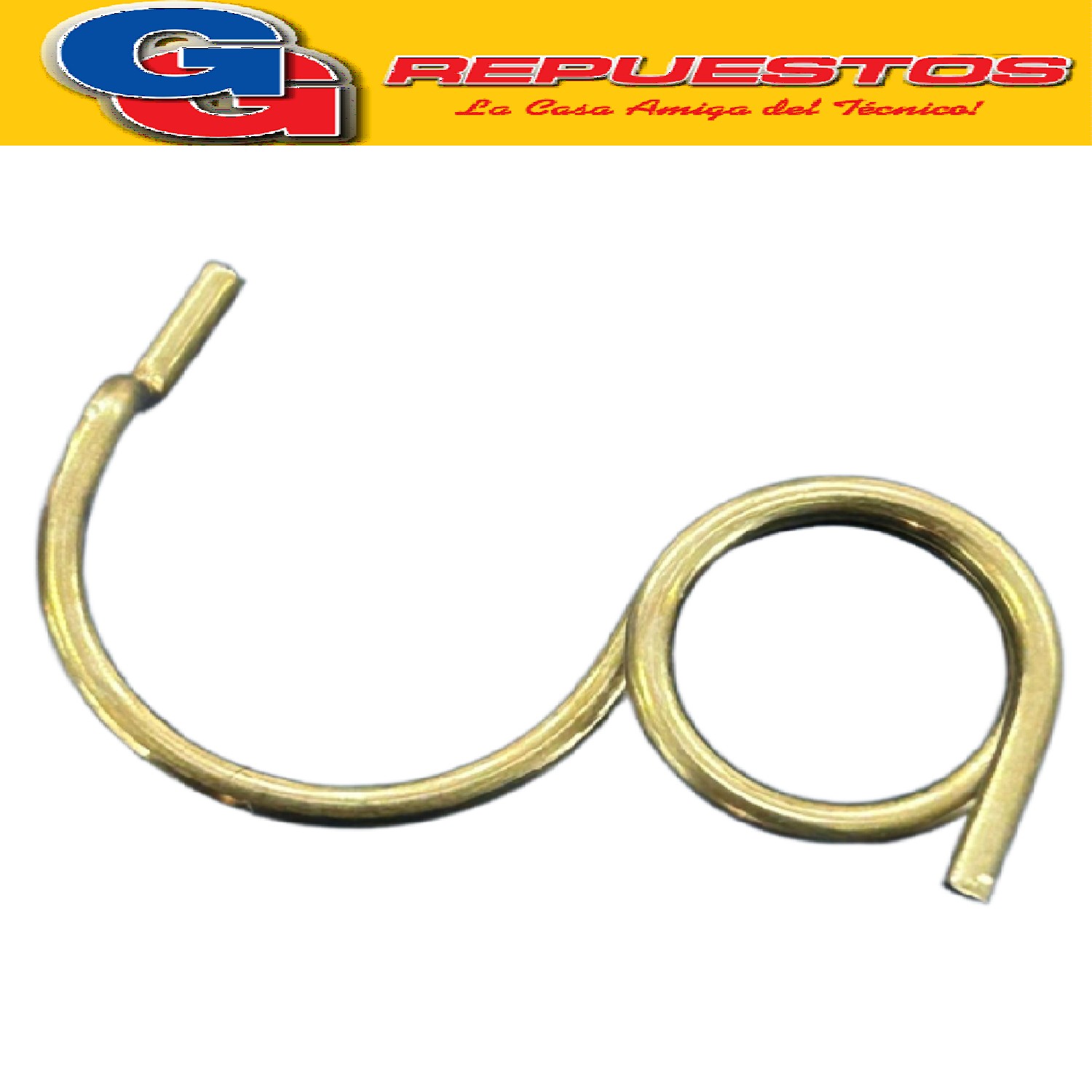 RESORTE AMORTIGUADOR PARA MOTOR DE SECARROPAS KOHINOOR  A-20 42 A-2052 A-2062 A-662 B-2042 B-2052 B-2062 B-652B-662
C-352 C-742 C-745 C-752 D-361 SECARROPAS COLUMBIA HTS 4202 HTS-4200 HTS-4201 HTS-5200 HTS-5201 HTS 4500
HTS 5202 HTS 5500 P-205 P-652 P-655/2 A-665/2 B-665/2 N-655/2 c-765/2 B-655 HTS 5503A C-755/2 B-655/2 C-765 A-655/2 C-755 A-665 HTS 5503 HTS 5501 HTS 5504