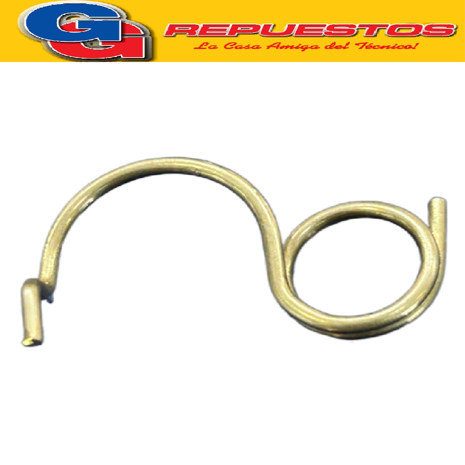 RESORTE AMORTIGUADOR PARA MOTOR DE SECARROPAS KOHINOOR  A-20 42 A-2052 A-2062 A-662 B-2042 B-2052 B-2062 B-652B-662
C-352 C-742 C-745 C-752 D-361 SECARROPAS COLUMBIA HTS 4202 HTS-4200 HTS-4201 HTS-5200 HTS-5201 HTS 4500
HTS 5202 HTS 5500 P-205 P-652 P-655/2 A-665/2 B-665/2 N-655/2 c-765/2 B-655 HTS 5503A C-755/2 B-655/2 C-765 A-655/2 C-755 A-665 HTS 5503 HTS 5501 HTS 5504