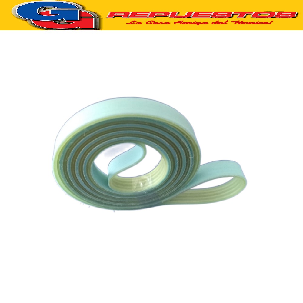 RETEN VS22 V-ring IMPORTADO PARA 6204 AWG050 -AWG0 52WP-AWG2 58-AWG284/WP-AWG286WP-AWG458-AWG486-AWG583-AWG286WP-AWG611-AWG686-AWG1065-AWH650-AWH651-AWH66 WHILPOOL ESLABON DE LUJO para lavarropas VS 22