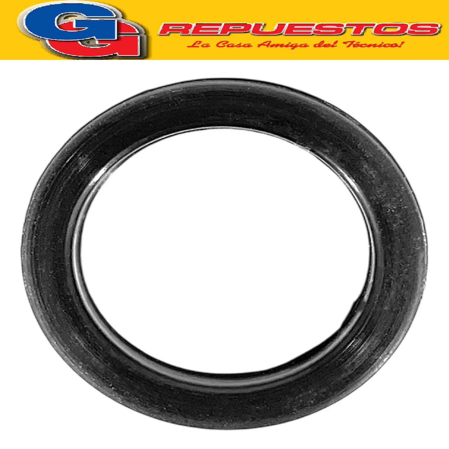 RETEN VS22 V-ring IMPORTADO PARA 6204 AWG050 -AWG0 52WP-AWG2 58-AWG284/WP-AWG286WP-AWG458-AWG486-AWG583-AWG286WP-AWG611-AWG686-AWG1065-AWH650-AWH651-AWH66 WHILPOOL ESLABON DE LUJO para lavarropas VS 22