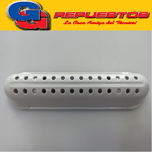 AGITADOR TAMBOR LAVARROPAS DREAN BLUE 8.12 LARGO CANGILON