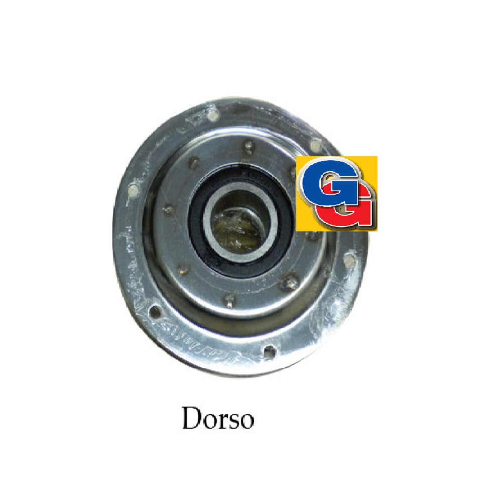 RODAMIENTO REPARACION PLASTICA DE TAPA CUBA AWG050 WHIRLPOOL ESLABON DE LUJOS 050-AWG052WP-AWG258-AWG284/WP-AWG286WP-AWG458-AWG486-AWG583-AWG286WP-AWG611-AWG686-AWG1065-AWH650-AWH651-AWH660