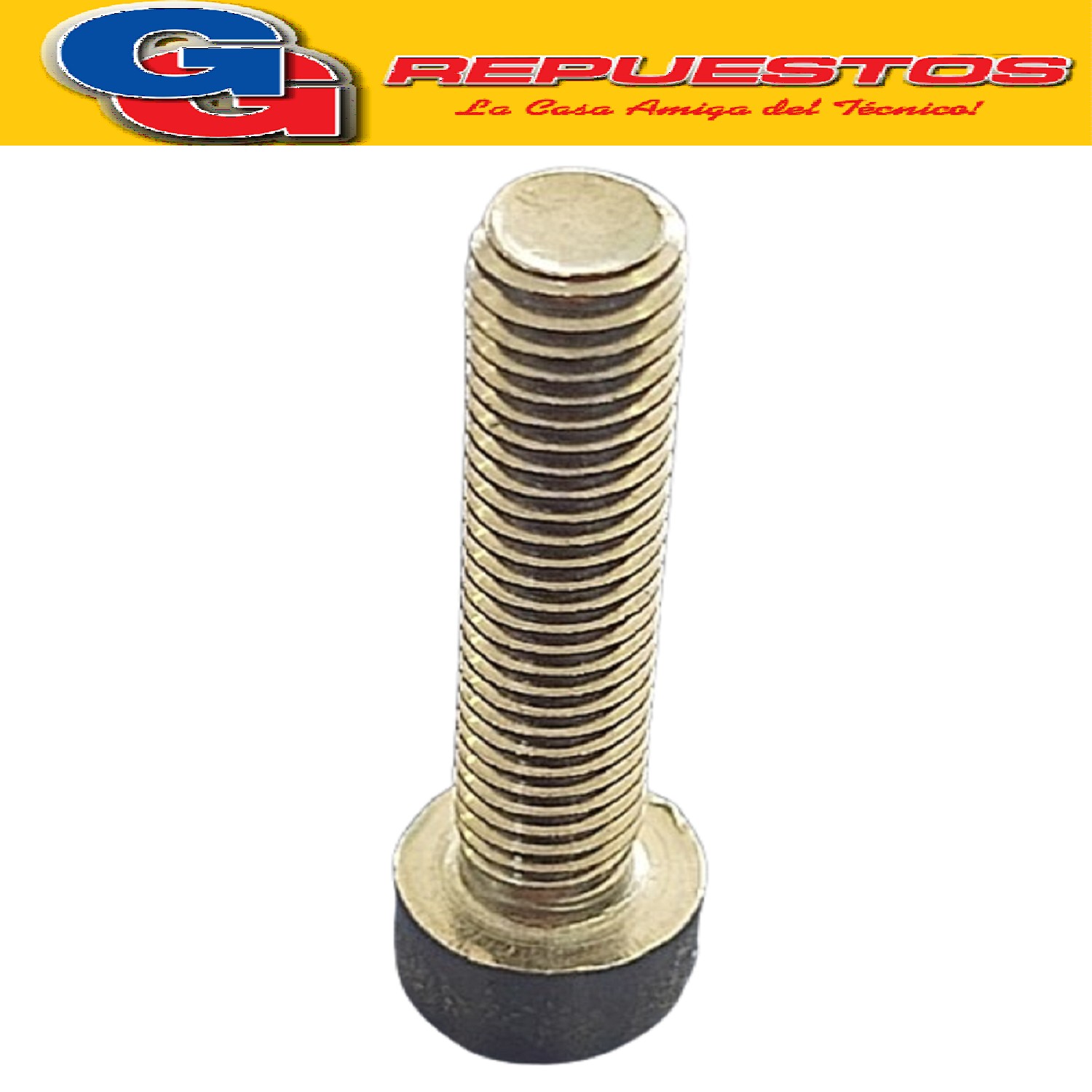 TORNILLO PARA CENTRO OPUESTO POLEA WH 091
