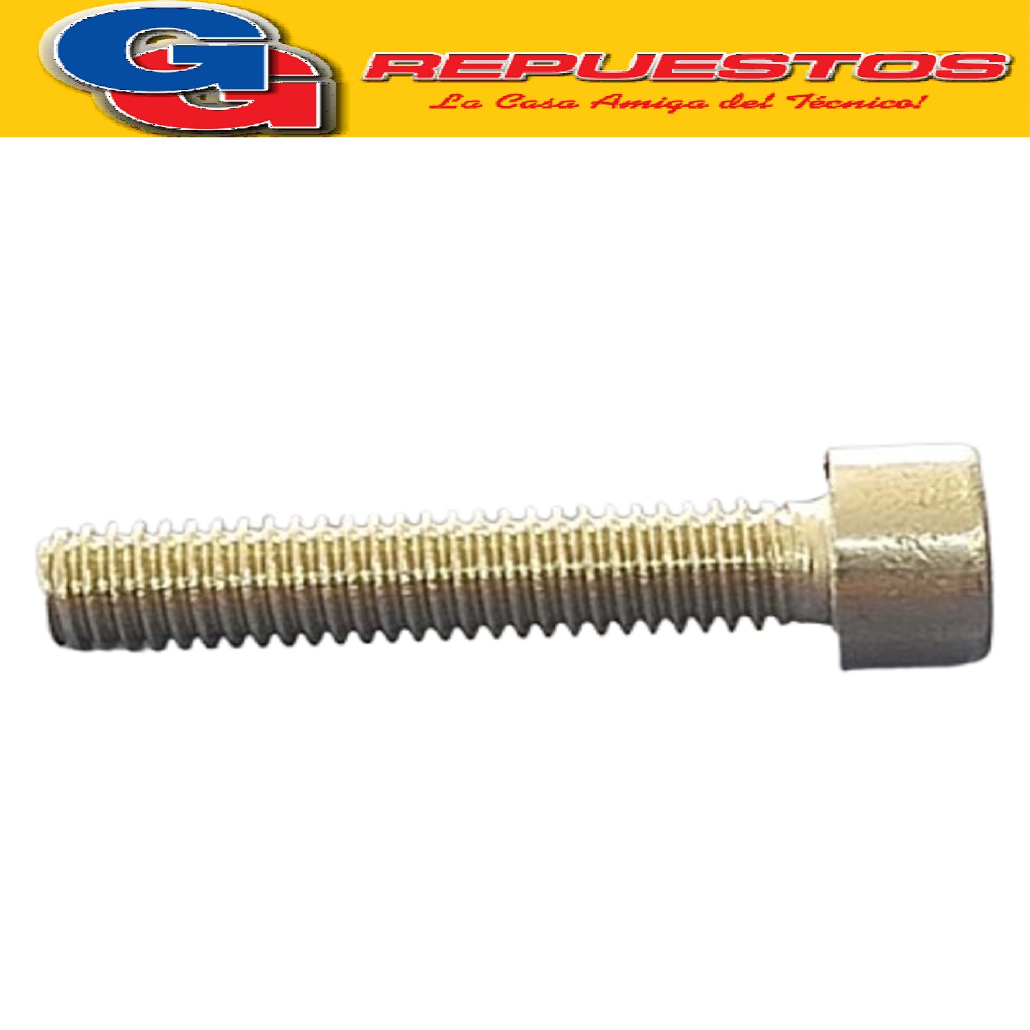 TORNILLO PARA CENTRO OPUESTO POLEA WH 091
