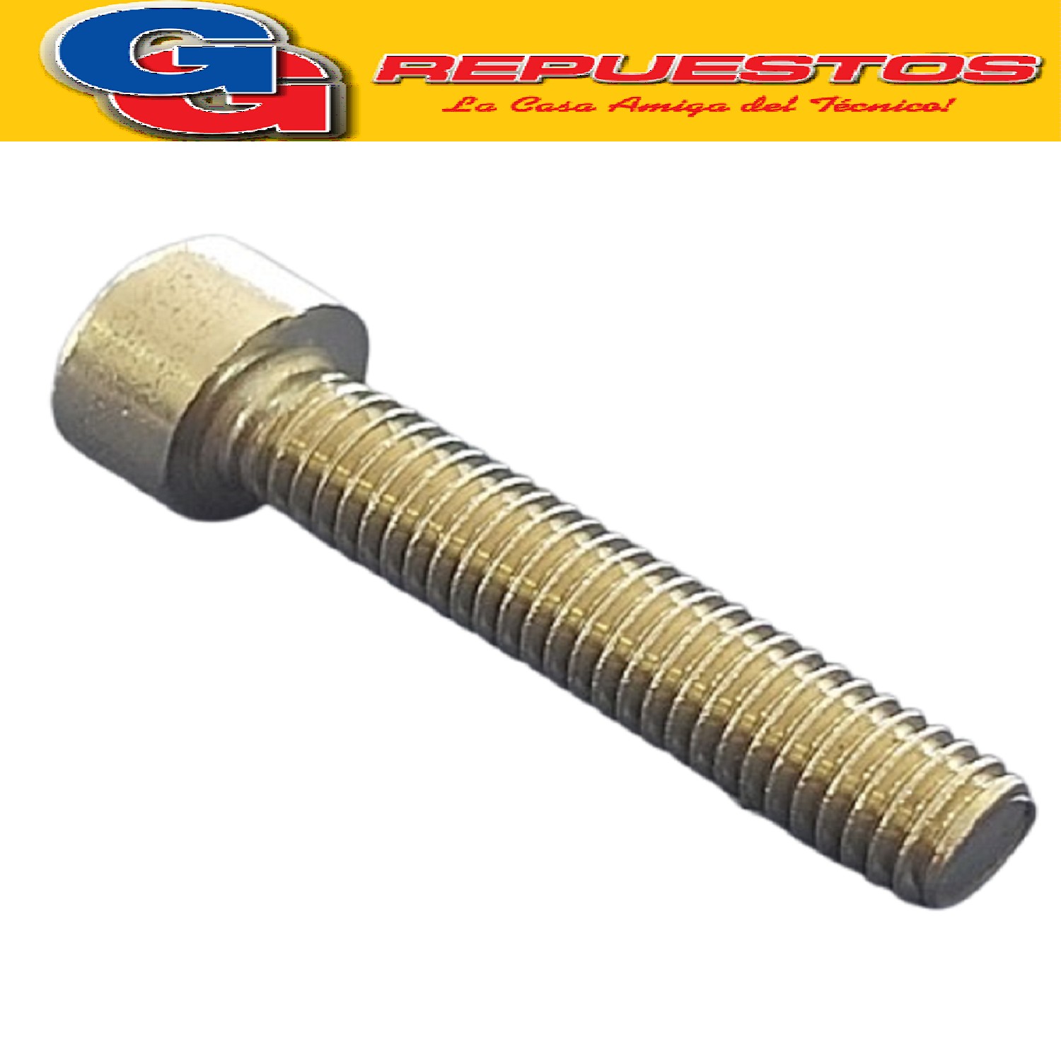 TORNILLO PARA CENTRO OPUESTO POLEA WH 091