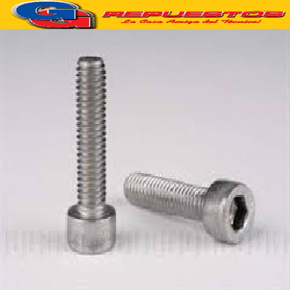 TORNILLO PARA CENTRO OPUESTO POLEA WH 091