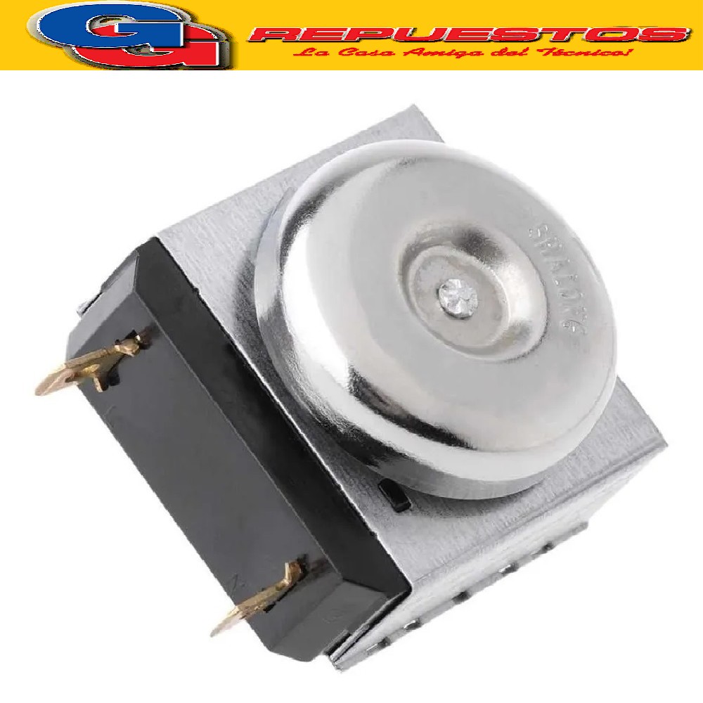 TIMER RELOJ 120 MINUTOS PARA MICROONDAS Y HORNOS ELECTRICOS, TIMER CON CHAVETA, DATOS TECNICOS:
Capacidad contactos: 16A
Voltaje: 220/240V
Tiempo máximo : 120 MINUTOS