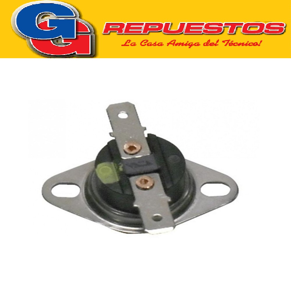 TERMOSTATO FIJO 110º C (WE 408) DE CAFETERA