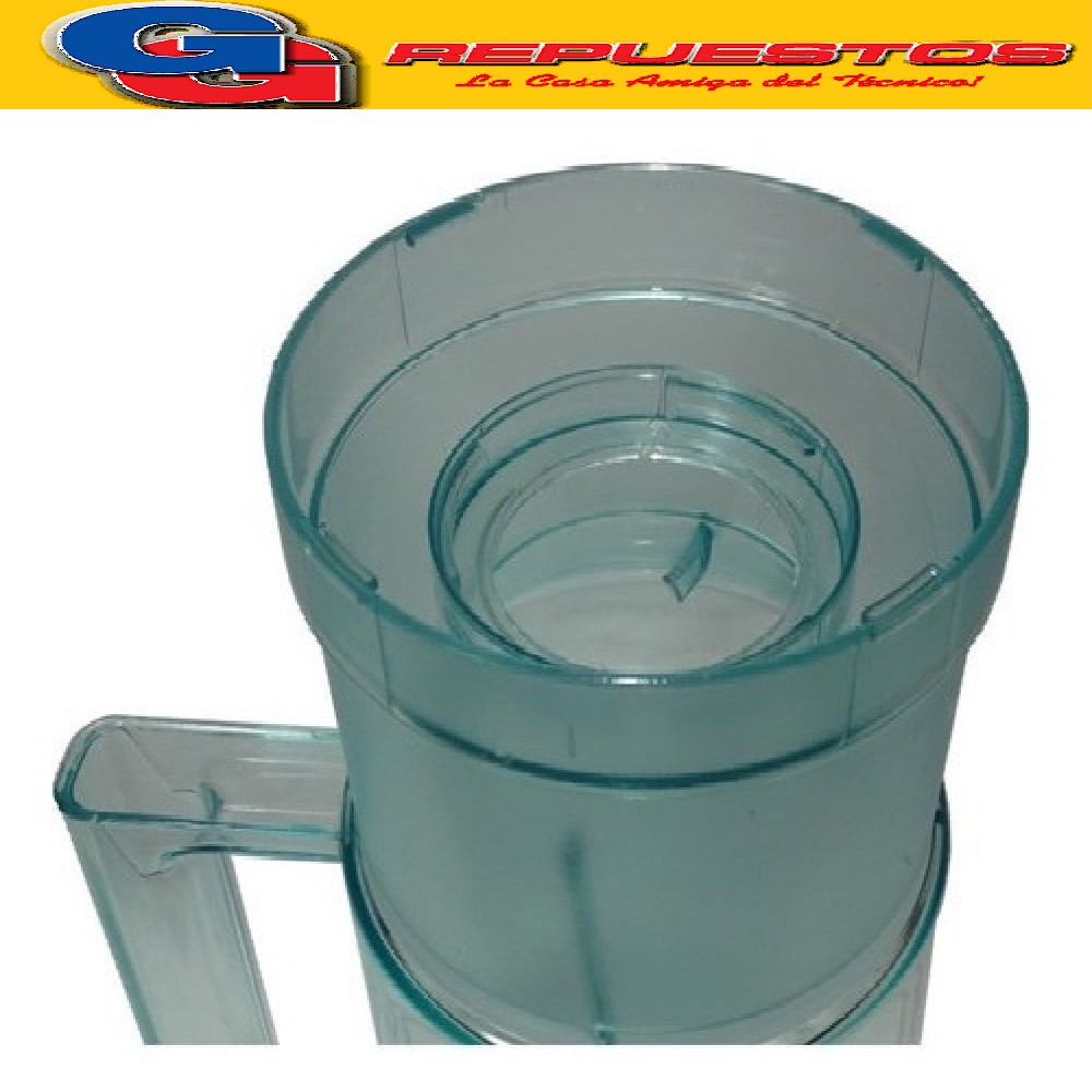 VASO LICUADORA PARA PHILIPS HR 2835 HR2845 HR2855 FIRENZE AC RILICO  ROMA HR2849