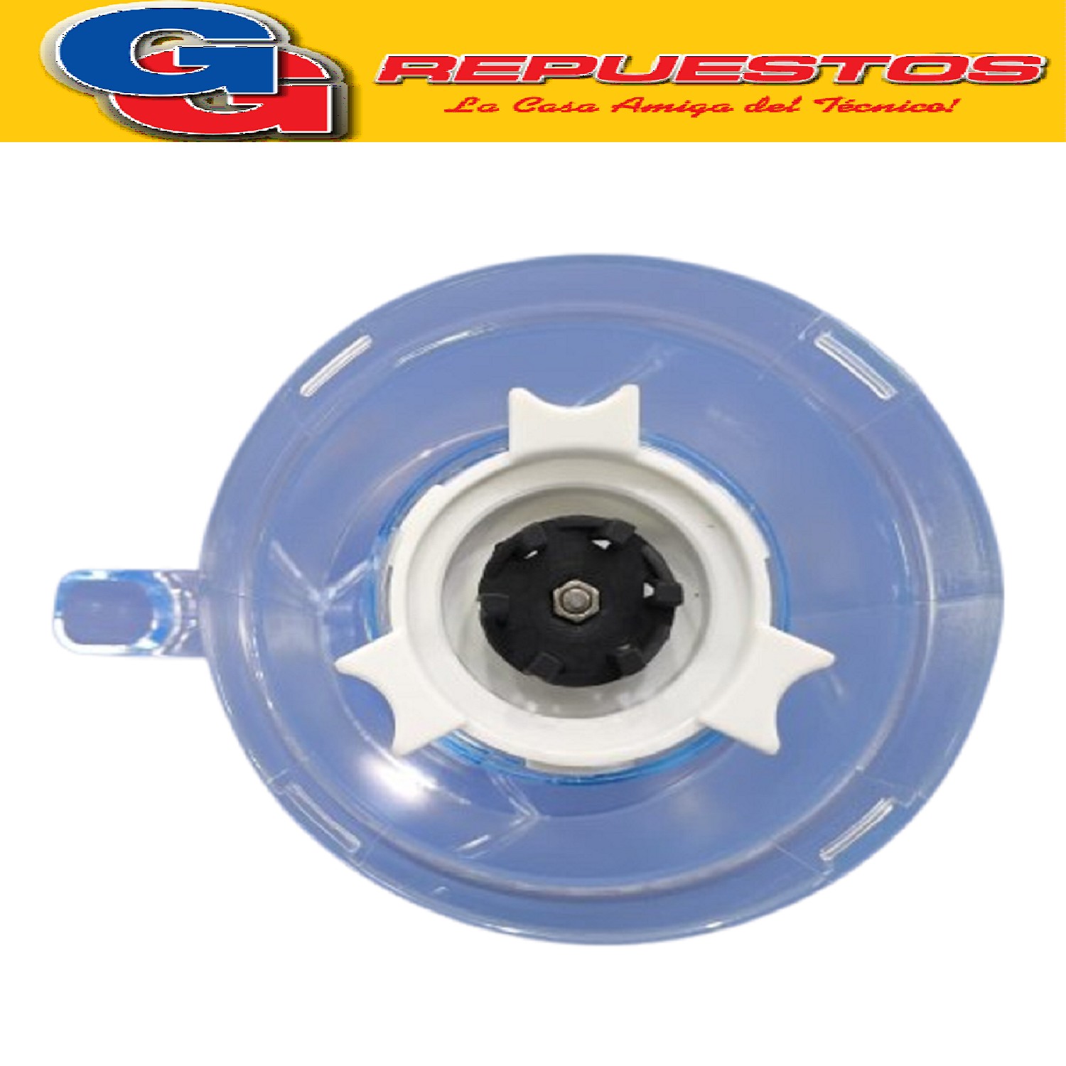 VASO LICUADORA PARA PHILIPS HR 2835 HR2845 HR2855 FIRENZE AC RILICO  ROMA HR2849