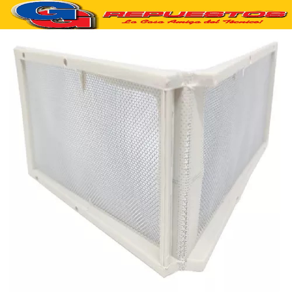 FILTRO JUNTA PELUSA PARA LAVARROPAS GAFA GLAV 6500-6505  (MA LLA DE ACERO) TAP A FILTRO PELUSA 297061 COD.ORIGEN: 2974300 (GAFA LINEA NUEVA 6100-6500-7000-7100-7500)/2970611 (GAFA ARG.)/2470231 (GAFA ARG.) TAPA FILTRO PELUSA BLANCA/2470240 MARCO FILTRO PELUSA}} ELECTROLUX FUZZY WASH DIGITAL WASH