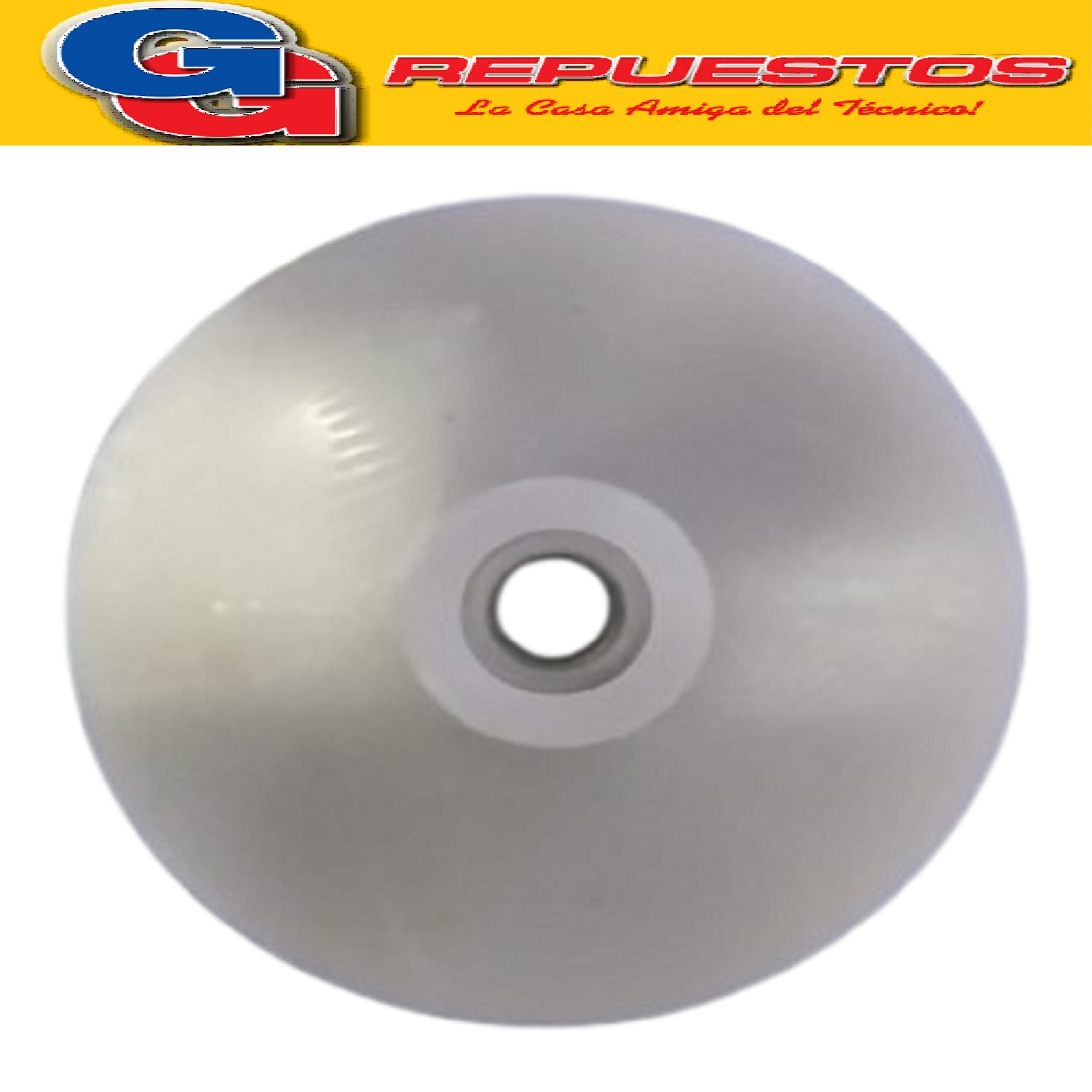 CARDAN ACOPLE MOTOR LICUADORA MONDIAL 39.4 MM DE DIAMETRO