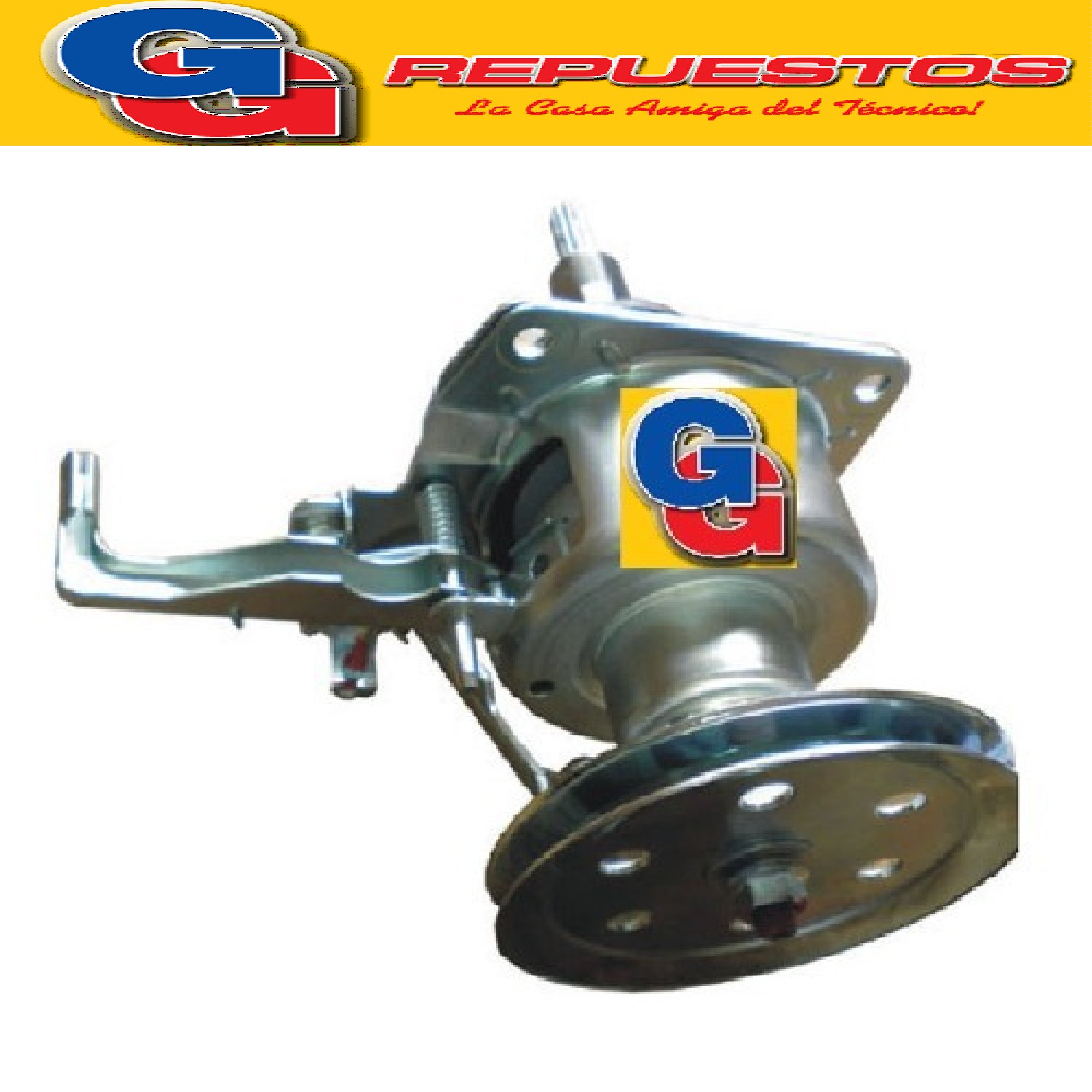CAJA ACCION CHICA PUNTA ESTRIADA AGUJERO CHICO SAMSUNG WA70F 5S4UWW- WA80F5S4UTA/W-WA13R3-WA12-WA16 LG WF552SPC/SPH WF561-WF621STC
(PUNTA ESTRIADA CON ROSCA INTERNA DE 6MM CON POLEA DE 12CM)
LONGVIE L2704-K7047 FUZZY- LG TOP LOADERS-PANASONIC