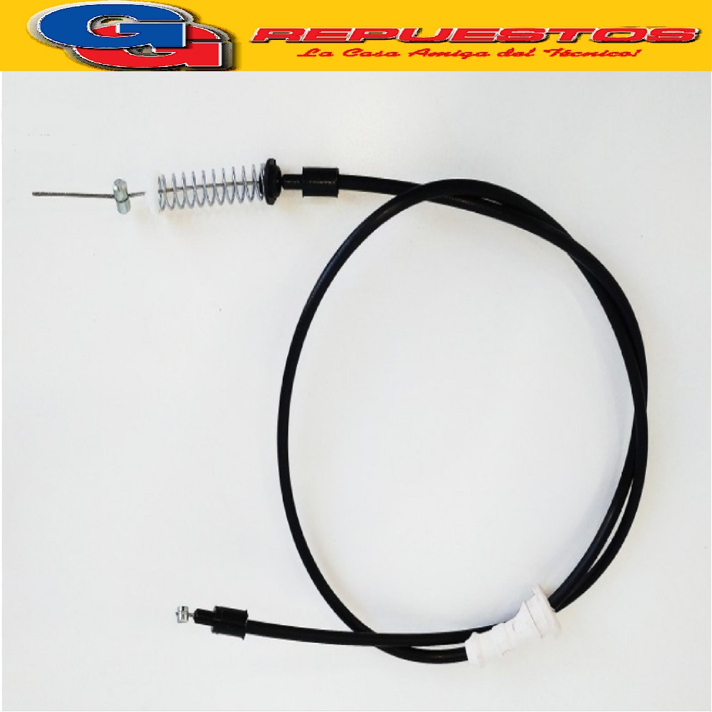 CABLE DE FRENO SECARROPAS CODINI CON PASAVAINA  RECTO ADADVA NCE AD45-55-61 Cod.Origen: 00893 (CODINI ARG.) RECTO (rev. 05)