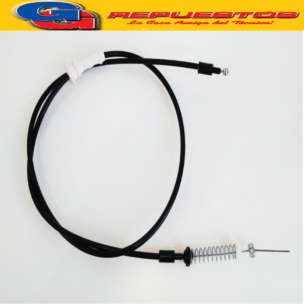 CABLE DE FRENO SECARROPAS CODINI CON PASAVAINA  RECTO ADADVA NCE AD45-55-61 Cod.Origen: 00893 (CODINI ARG.) RECTO (rev. 05)