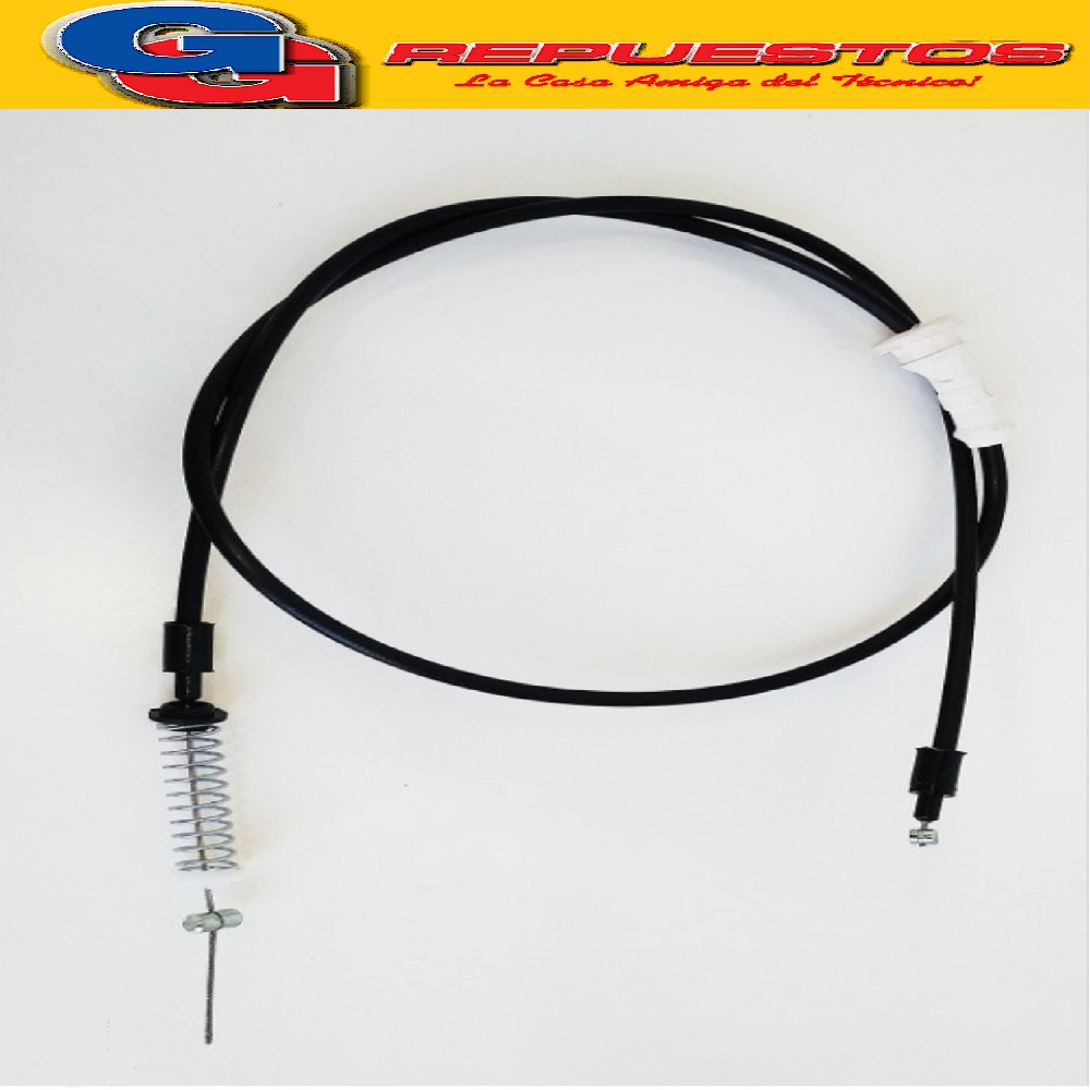 CABLE DE FRENO SECARROPAS CODINI CON PASAVAINA  RECTO ADADVA NCE AD45-55-61 Cod.Origen: 00893 (CODINI ARG.) RECTO (rev. 05)
