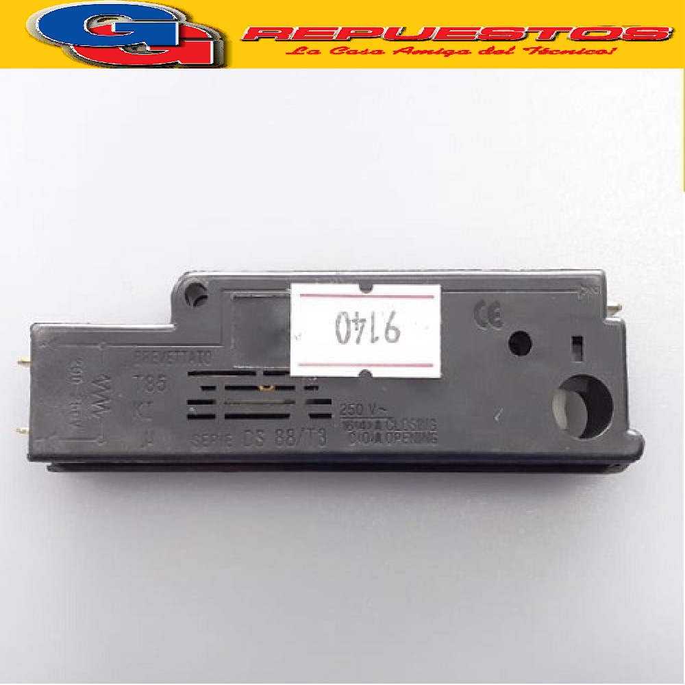 BLOCAPUERTA PARA LAVARROPAS TIPO DREAN CONCEPT ELECTRONIC  1 56 116 FUZZY LOGIC  5.05 FUZZY TECH CODINI AQUA para WHIRLPOOL 091-151-ZT6701022203 ADAPTABLE A AWG686-AWG611-AWG286WP-AWG284/WP-AWG258-AWG052/WP-AWG050-AWH651-AWH650 (AWH091)- CANDY- W.WESTING.-