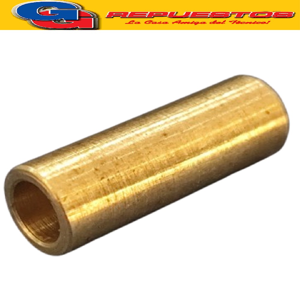 DISTANCIADOR CALEFON LONGVIE LARGO 16 MM Y DIAMETRO 3.6 MM