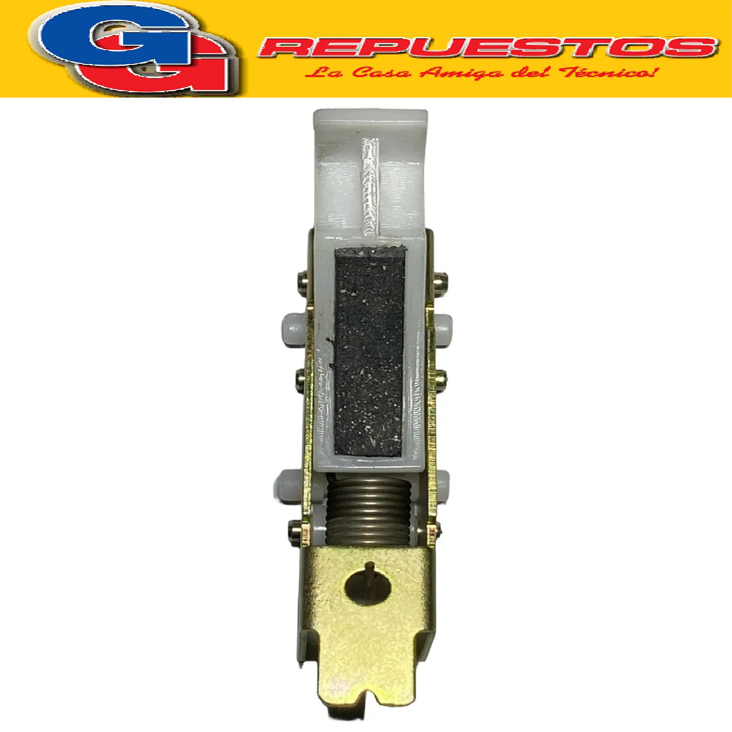 MECANISMO DE FRENO TBS3  PARA SECARROPAS KOHINOOR B-655  Cto . Móvil TBS3 (Secarropas) A-665/2
A-655/2
c-765/2
B-665/2
N-755/ECO
C-755/2 COLUMBIA HTS 5503C
B-655/2
HTS 5503B
HTS 5503
HTS 5501
HTS 5504
HTS 5501C