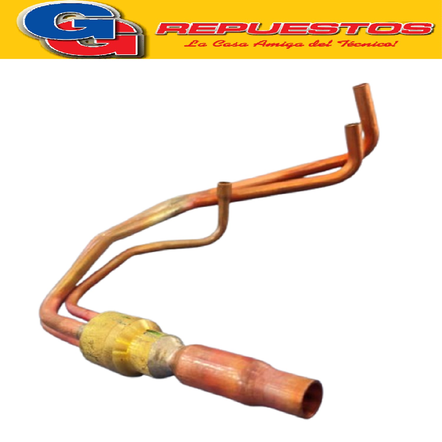 VALVULA DISIPADORA CONDESADORA DE AIRE ACONDICIONADO  111023 8701