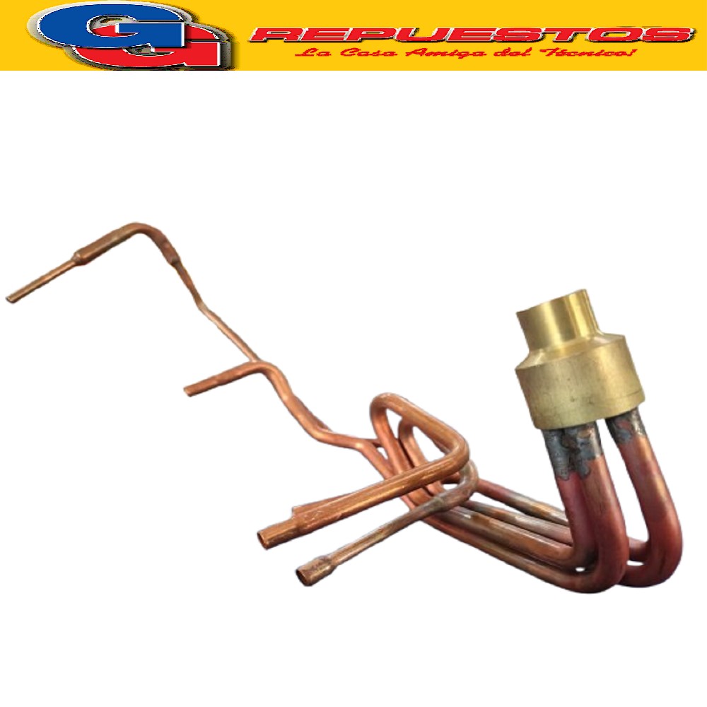 VALVULA DISIPADORA EVAPORADORA DE AIRE ACONDICIO DB96-12644G