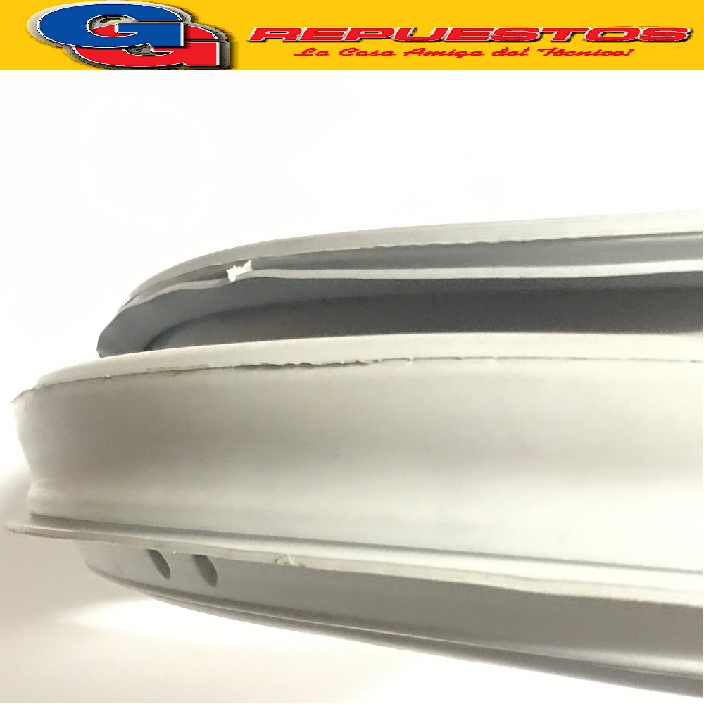 FUELLE LAVARROPAS LONGVIE 540 NACIONAL PATRICK KENT F540 PAT RICK LF4200 (CUBA PLASTICO)- FAGOR EUROPA LF420-F41 -LFC430TD-850TW-1050TVW-ASPES SACCOL