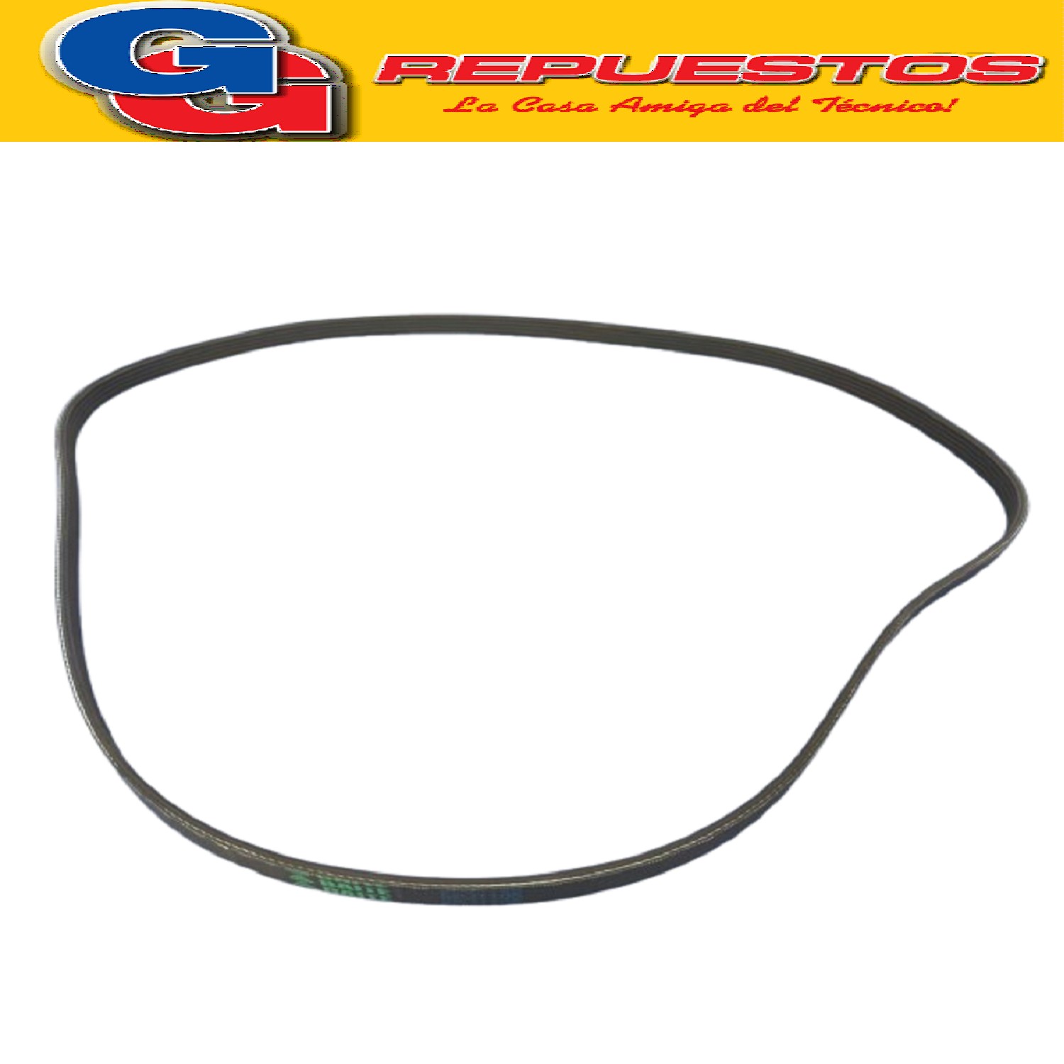 CORREA POLY V 5PJ - 1105 IMPORTADA BAITE