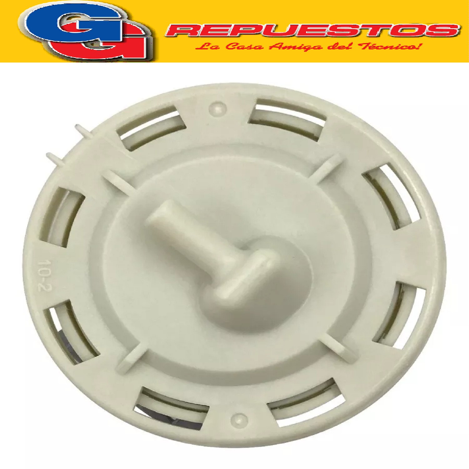 PRESOSTATO ELECTRONICO 1 NIVEL 3 CONTACTOS LAVARROPAS GAFA   GLAV 7500/PRESOSTATO DPS-CC2 ORIGINAL PARA SANYO-DAEWO. Cod.Origen: 2224760 (GAFA) PRESOSTATO DPS-CC2
Produttore: SPS-J11B / DPS-CC2 (USEONG) DC5V 163438