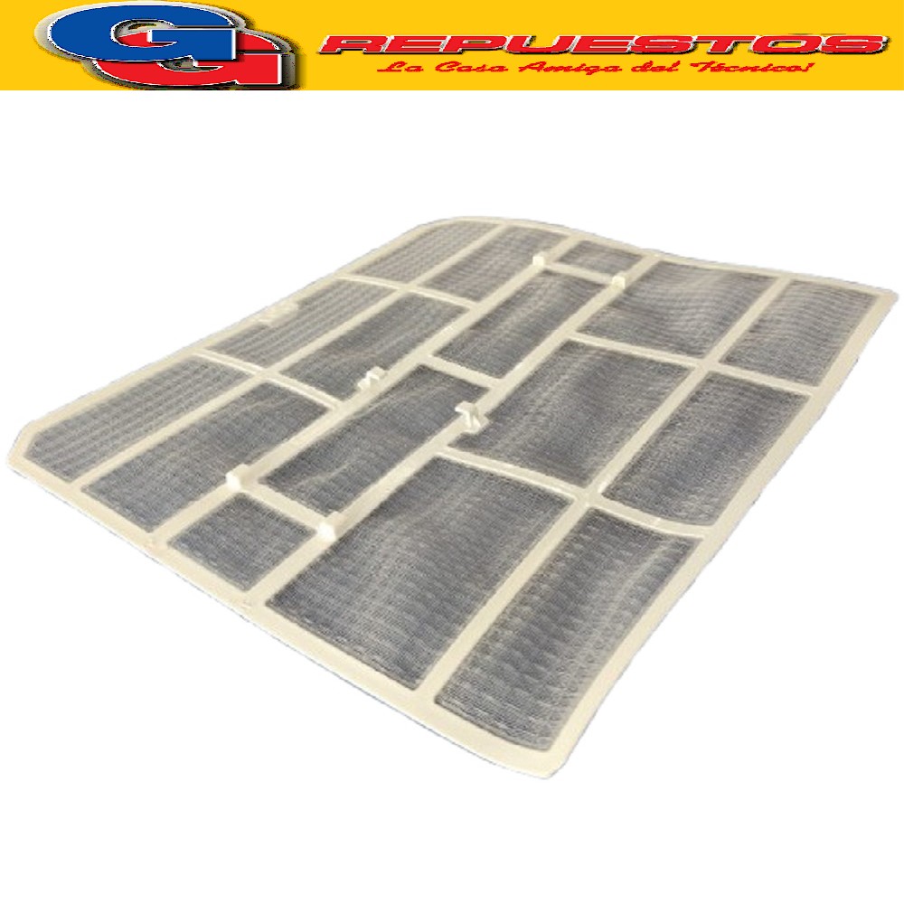 FILTRO SIMPLE AIRE ACONDICIONADO 32 CM X 28.5 CM