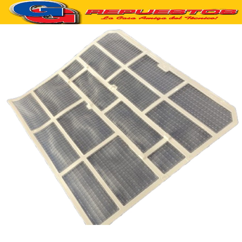 FILTRO SIMPLE AIRE ACONDICIONADO 32 CM X 28.5 CM