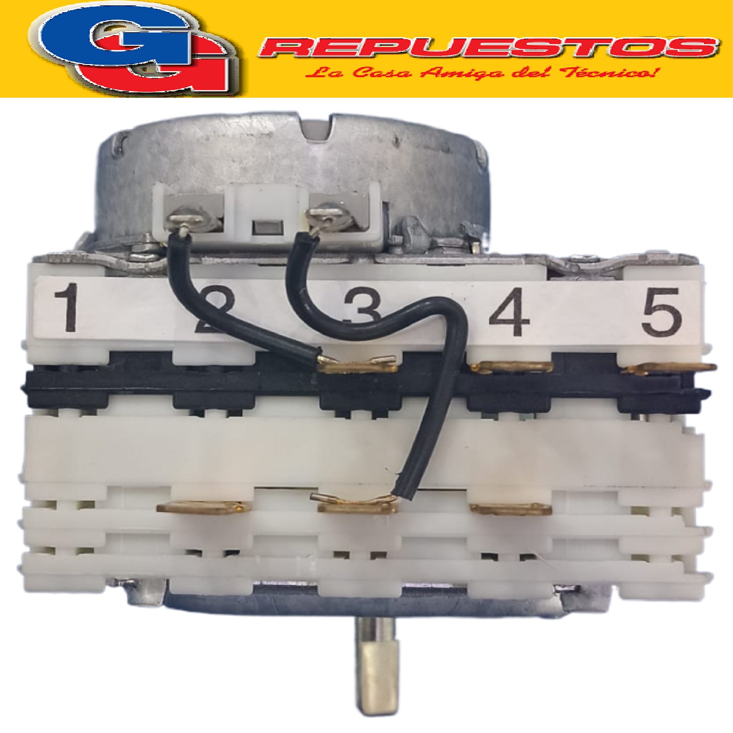TIMER LAVARROPAS DREAN FAMILY 046B 056B 066B 08663002.00 ORI GINAL 1020400 TIMER DREAN FAMILY 701100198 Cod Origen: WW01F02195