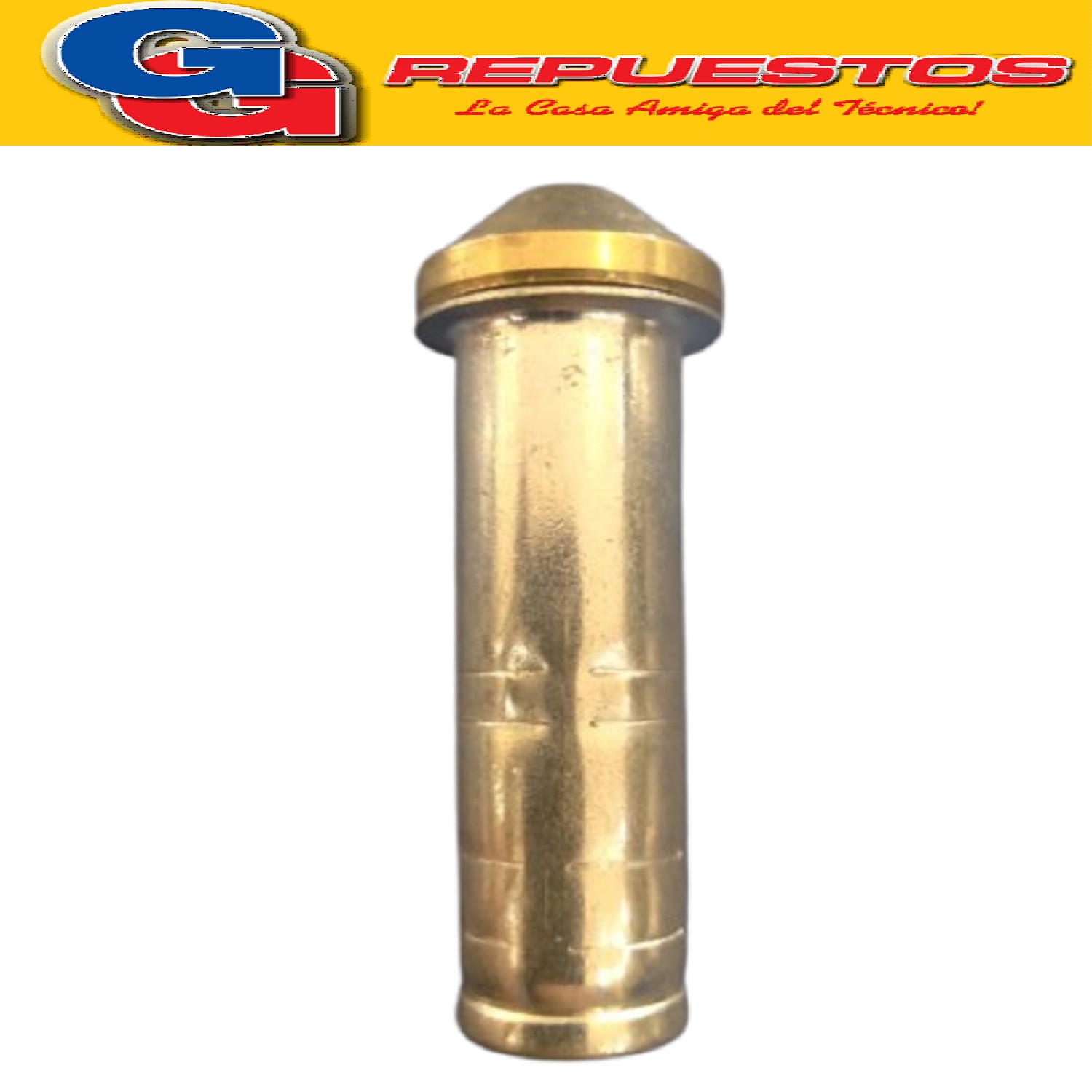 TOBERA PARA VALVULA TERMOSTATICA EXPANSORA Nº3  BlueStar  BS -TOB-3