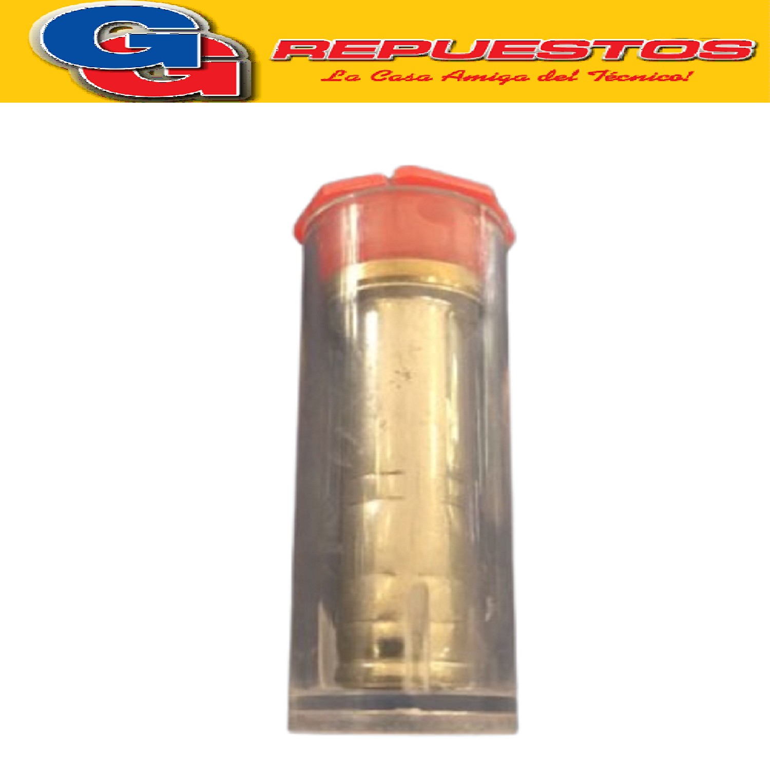 TOBERA PARA VALVULA TERMOSTATICA EXPANSORA Nº3  BlueStar  BS -TOB-3