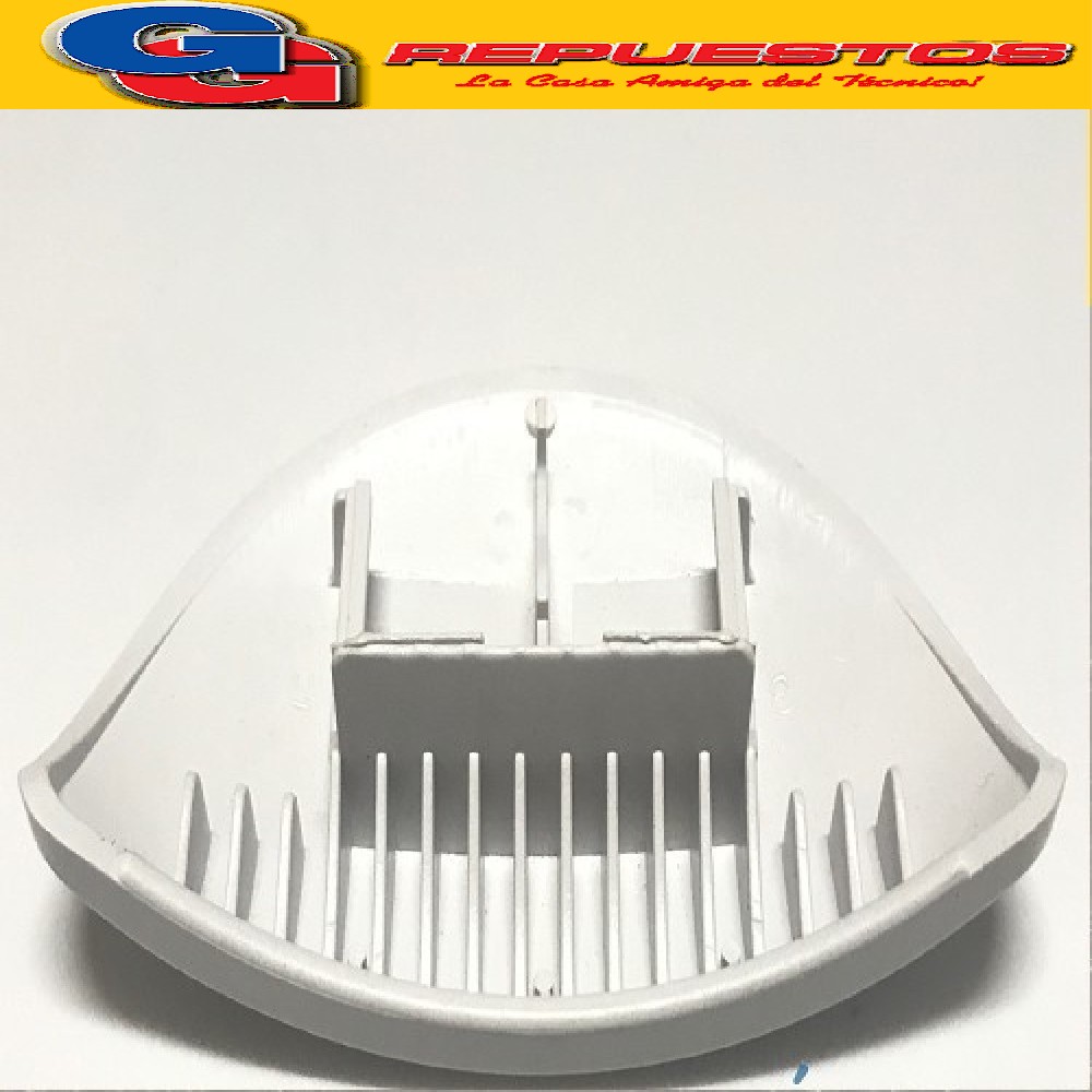 TIRADOR DE PUERTA LAVARROPAS PARA DREAN PATRIOT/COV/LONG M/N OVAL 701025798 MARSHALL MTI1780 LONGVIE 613 L616 L4616 L4613 L4617 ALMEJA