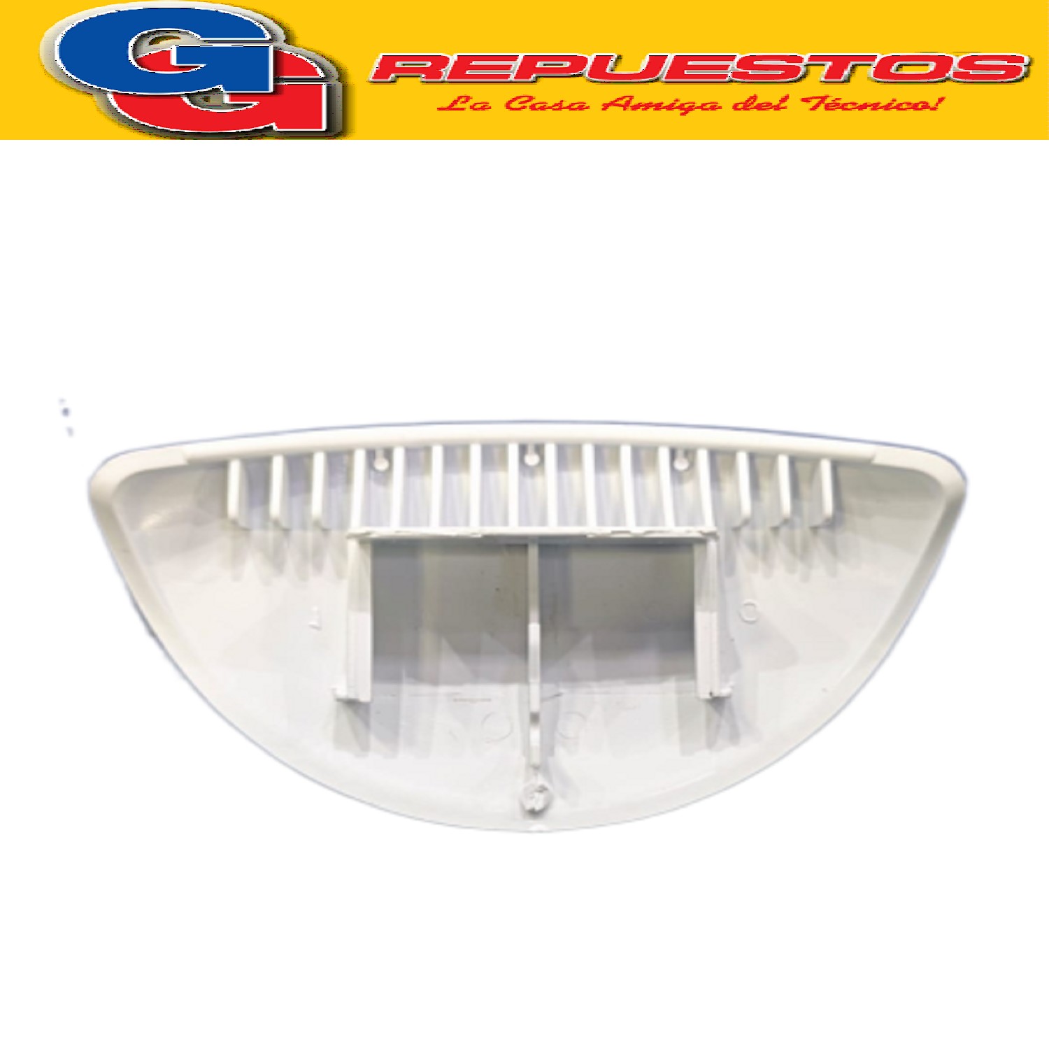 TIRADOR DE PUERTA LAVARROPAS PARA DREAN PATRIOT/COV/LONG M/N OVAL 701025798 MARSHALL MTI1780 LONGVIE 613 L616 L4616 L4613 L4617 ALMEJA