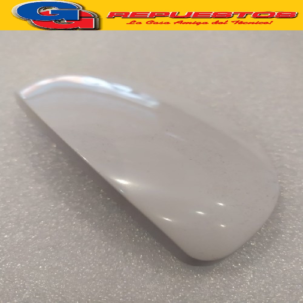 TIRADOR DE PUERTA LAVARROPAS PARA DREAN PATRIOT/COV/LONG M/N OVAL 701025798 MARSHALL MTI1780 LONGVIE 613 L616 L4616 L4613 L4617 ALMEJA