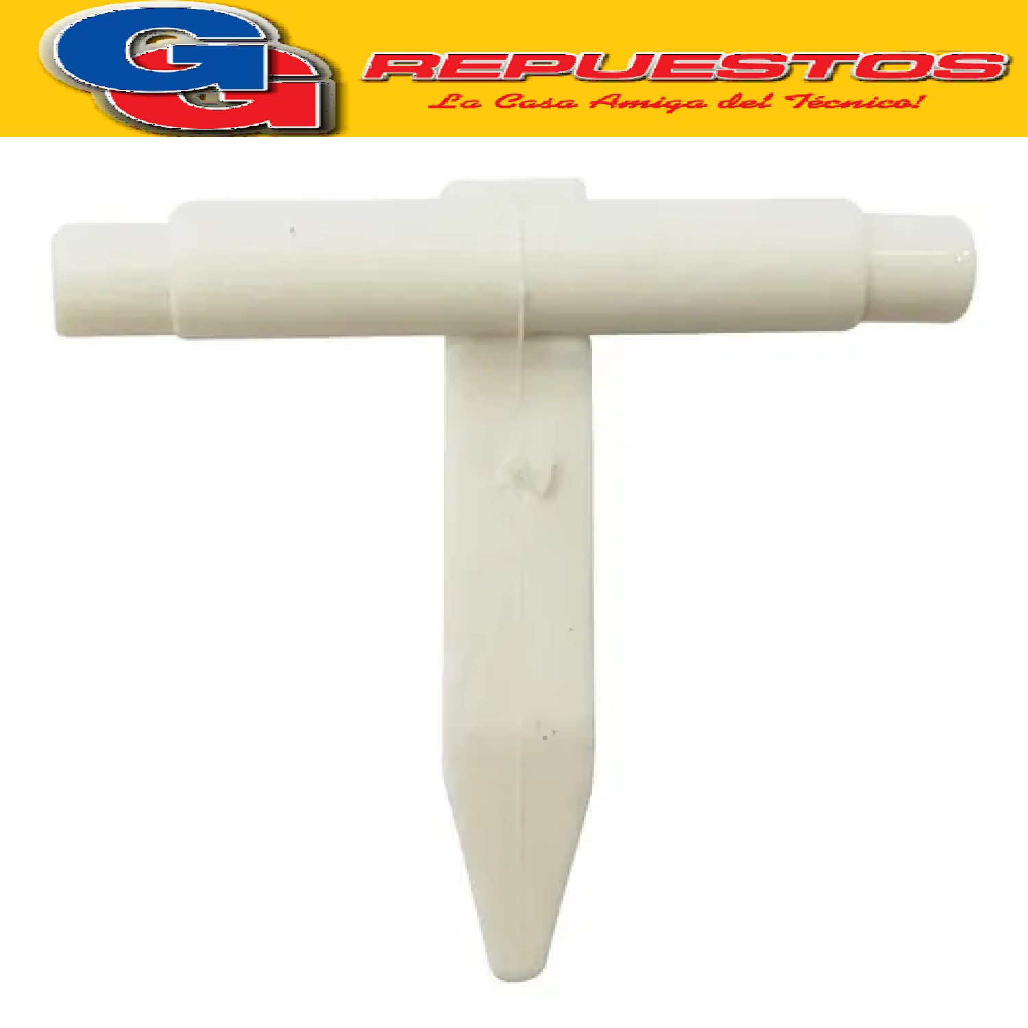 TIRADOR LAVARROPAS PARA WHIRLPOOL AWF200-AWF210-AWF214-AWF215 -BOSCH BALAY 8101-8107-8145-BOSCH SIEMENS WMV4270-4280-SIWAMAT 2250-2280 (BLANCO) Cod.Origen:
058691 BALAY (BOSCH SIEMENS)
0149867059 (WHIRLPOOL)