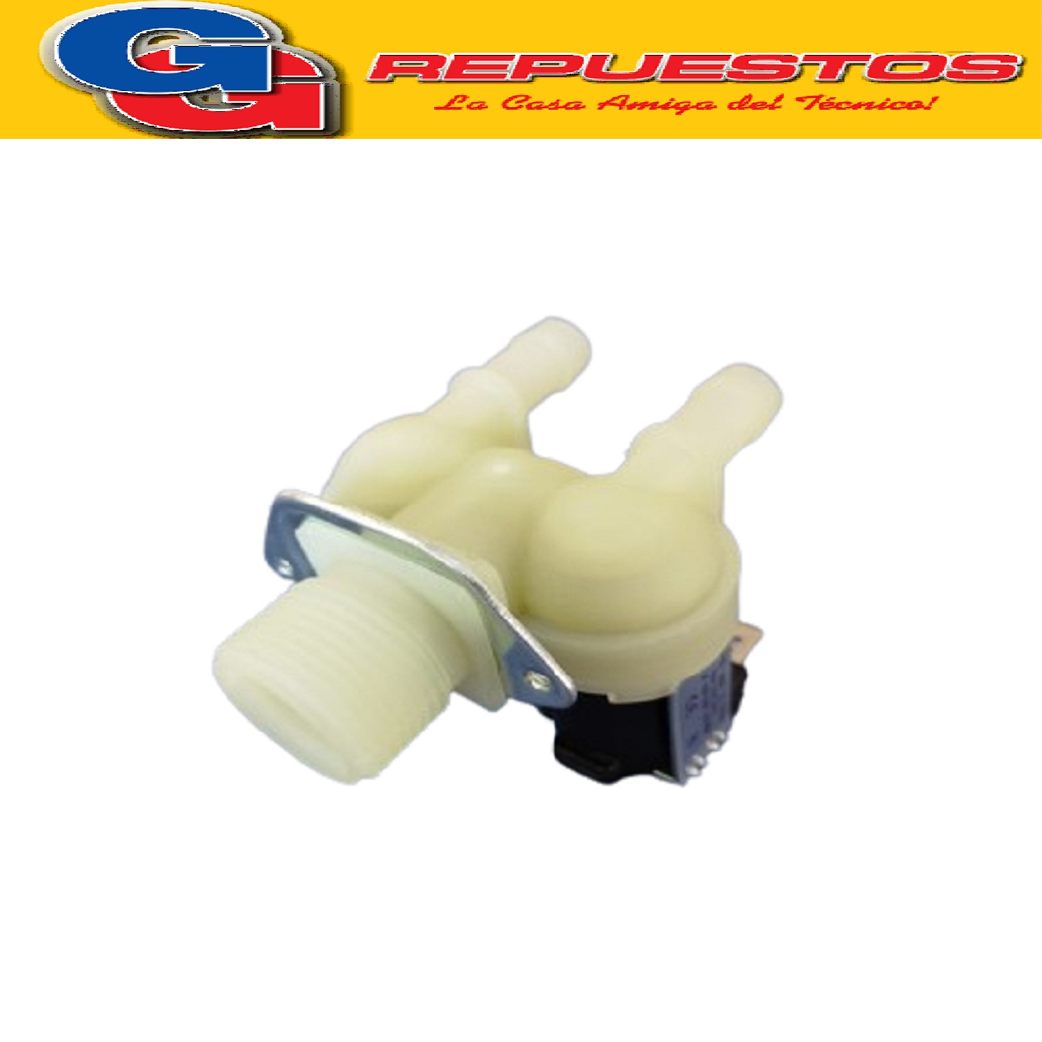ELECTROVALVULA 2 VIAS 180º LAVARROPAS VARIOS DREAN CONCEPT E LECTRONIC UNICOMMAND P166 701022230 CONCEPT C12 FUZZI TECH V1 C12 5.05-LAVARROPAS AUTOMATICO 156  COMPATIBLE CON LG-DREAN-WHIRLPOOL-FAGOR/otros DREAN CONCEPT II-ELCTRONICS CDA-UNICOMAND ELECTROVALVULA 6 y 7KG PATRICK LPK08E10B-LPK65E10B-LPK06E10-MABE LVMB07E12-GENERAL ELECTRIC LVGE07E12B (ORIGINAL)
LG F1022TD-F1096TD-F1096TDP3-F1210TD-F1215TD-F1222TD-F1222TDP5-F1296TD-F1296TDP3-F1296TDP7-F1370TD-F1380TD-F1389TD-F1390TD-F1400TD-F1485M-
