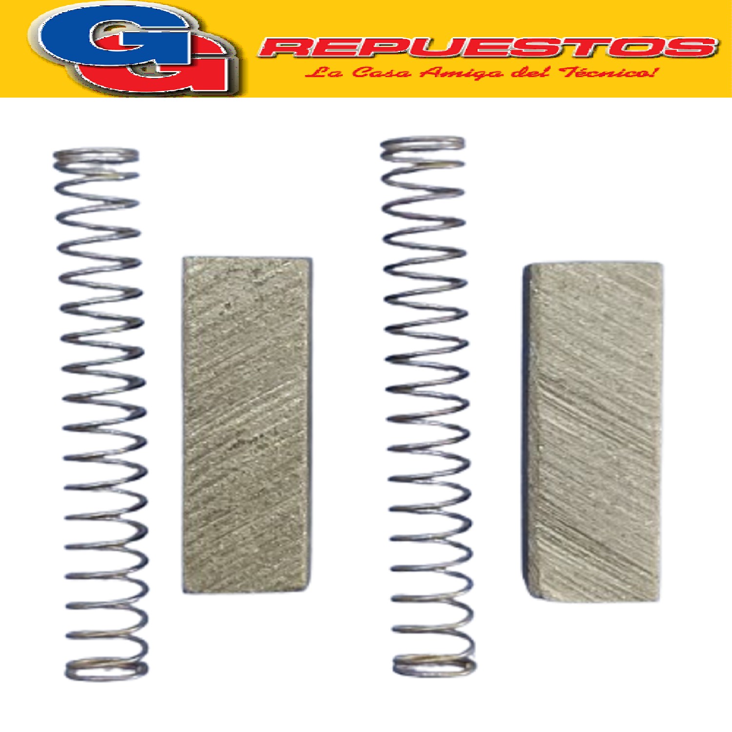 CARBON 5.00X6.00X18.00 BARREALFOBRAS COMPATIBLE CON YELMO Y  BARREASPIRADORAS VARIAS