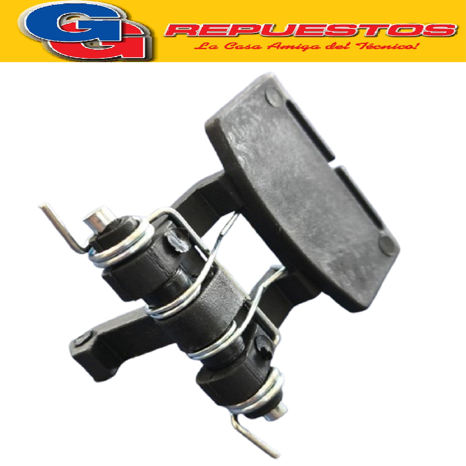 MECANISMO GRANDE TIRADOR SOPORTE PARA DREAN EXCELLENT 166-18 8-1164-AURORA 5014-5016-WHIRLPOOL/CONSUL/ESLABON CWR614-AWH654-AWH664-AWM468-AWM748