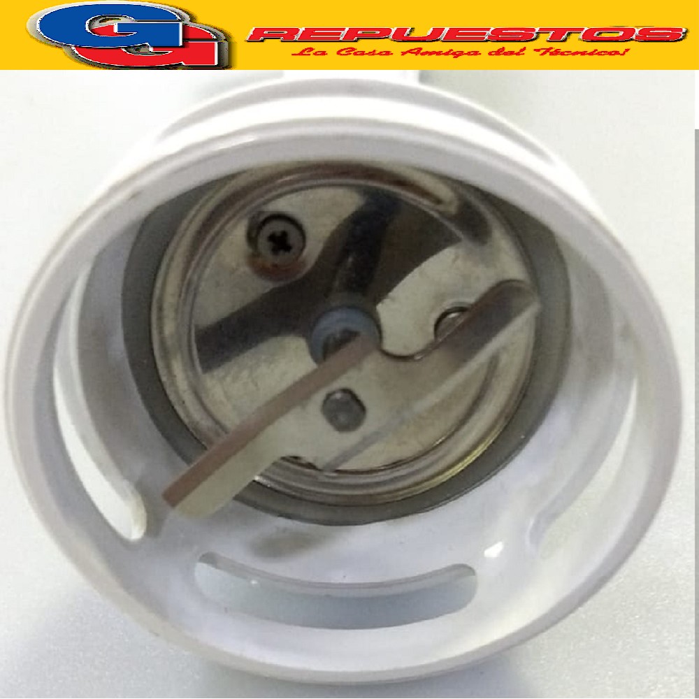 PICADOR PLASTICO BLANCO CON CUCHILLA MIXER MINIPIRMER LILIAN A COMPATIBLE CON LOS MODELOS AH 706 /708/709/710/711 AM459 / AH718 / AB668 / AH708 / AH709 / AH717 / AB657 / AB658 / AB659 / AB647 / AB547 / AB557 AH100 / AH200 / AH200-Avon / HB1002-AR / HB1002WC-AR / IBA10 / MATH / AH300 / BRAZO CUCHILLA
