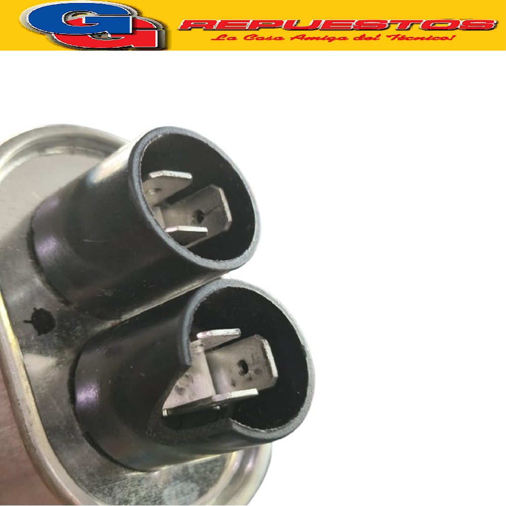 CAPACITOR MICROONDAS 1.15 UF 2100V (CON DETALLES)