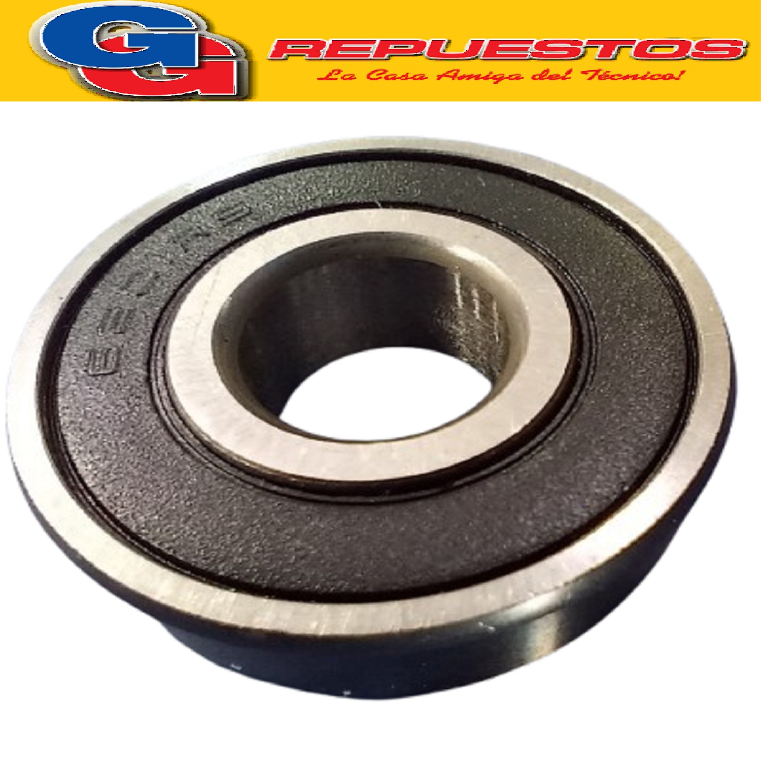 RULEMAN 6201 2RS 12 mm x 32 mm x 10 mm  ARB