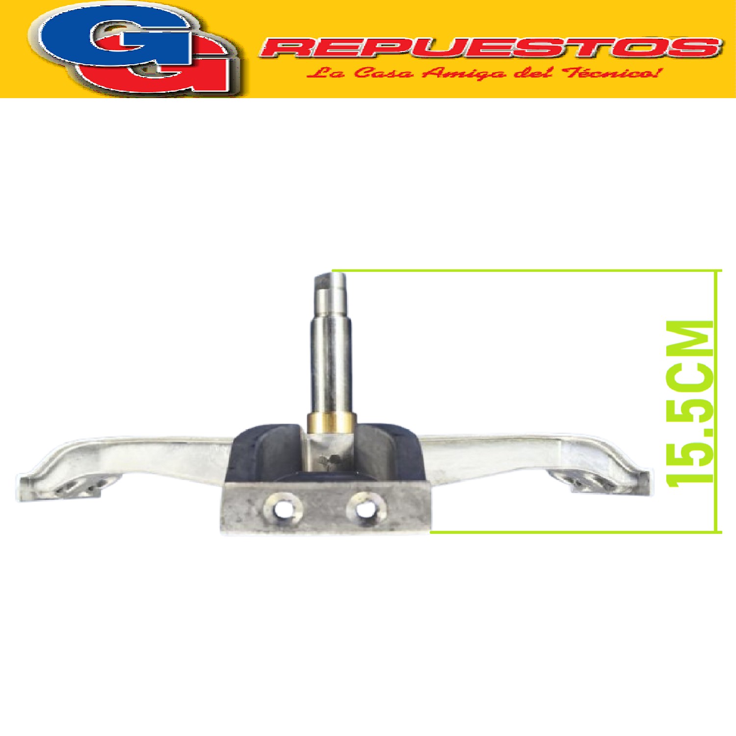 EJE SOPORTE TAMBOR LAVARROPAS PARA ELECTROLUX  1000-07 04/05 EW800 -EW801-EW806-EW807-EW703-EW506 de 800rpm-EW1000-EW1007-EW506 de 500rpm -WHITE WESTINGHOUSE WW105ATW (1000rpm) Note descrittive: Punta 11x20mm
Boccola D.30 mm Bush D.30 mm WM 50 FRIGIDAIRE PASO DEL TORNILLO 8 X 1.0mm