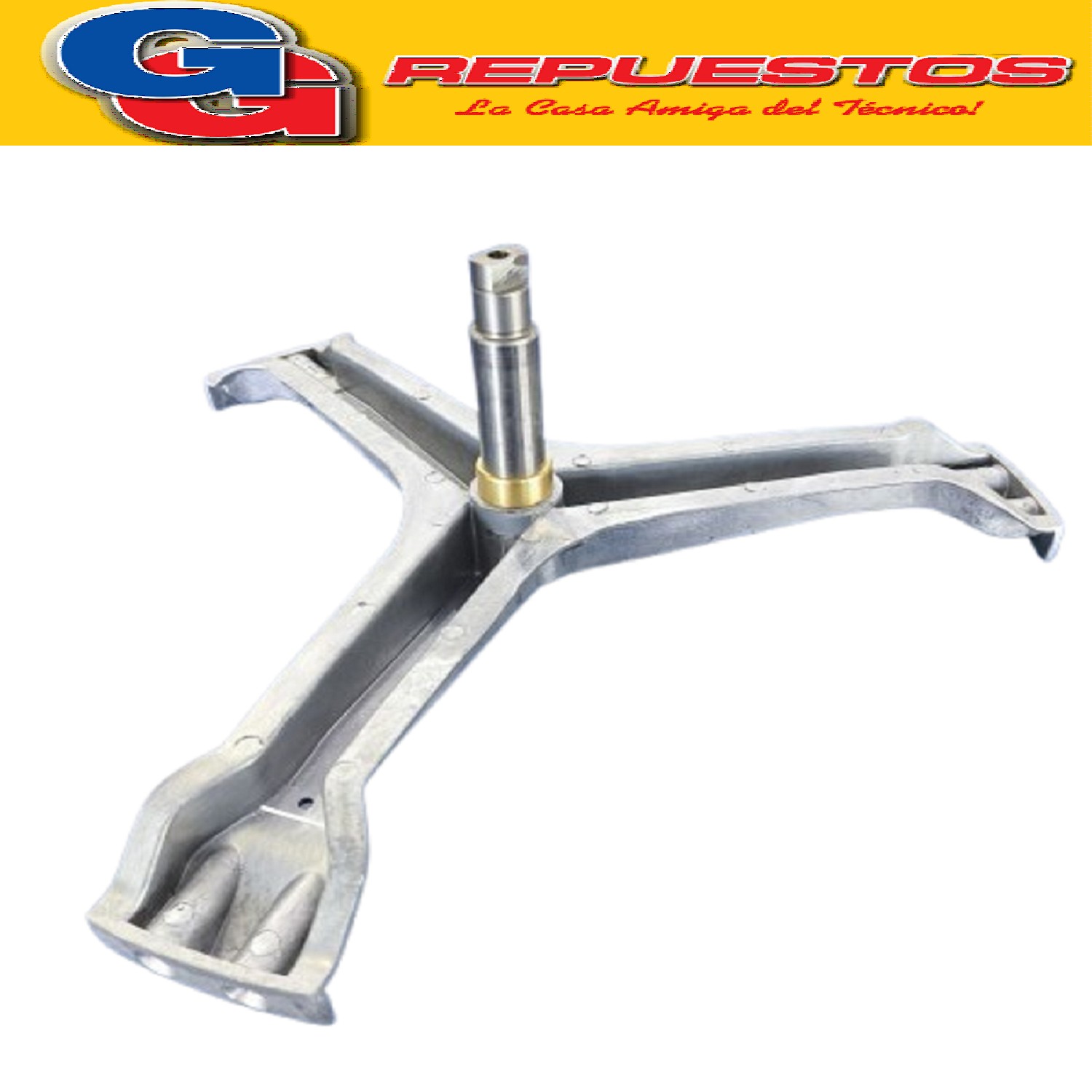 EJE SOPORTE TAMBOR LAVARROPAS PARA ELECTROLUX  1000-07 04/05 EW800 -EW801-EW806-EW807-EW703-EW506 de 800rpm-EW1000-EW1007-EW506 de 500rpm -WHITE WESTINGHOUSE WW105ATW (1000rpm) Note descrittive: Punta 11x20mm
Boccola D.30 mm Bush D.30 mm WM 50 FRIGIDAIRE PASO DEL TORNILLO 8 X 1.0mm